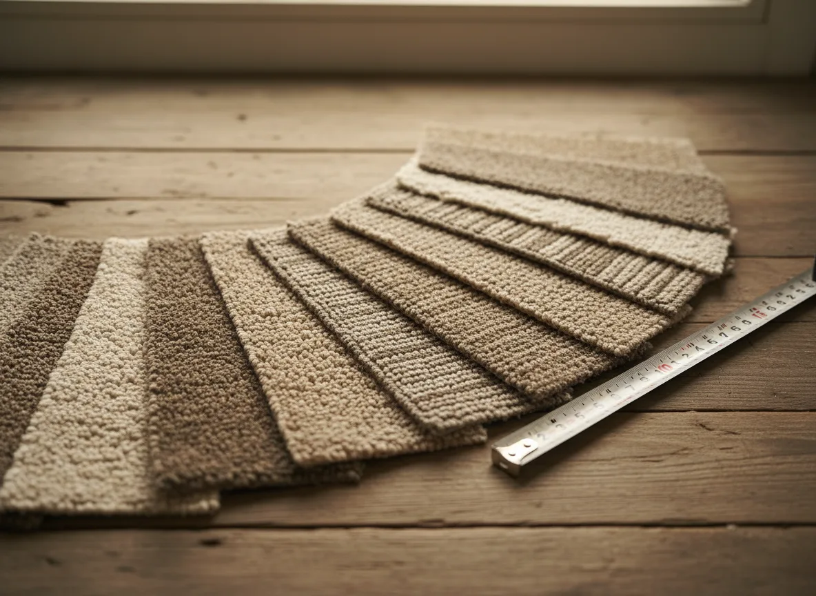 Carpet Installation Bourneville, OH FAQs